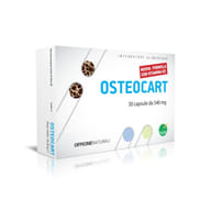 OSTEOCART 30 CAPSULE