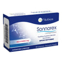 SONNOREX 30 COMPRESSE 600 MG