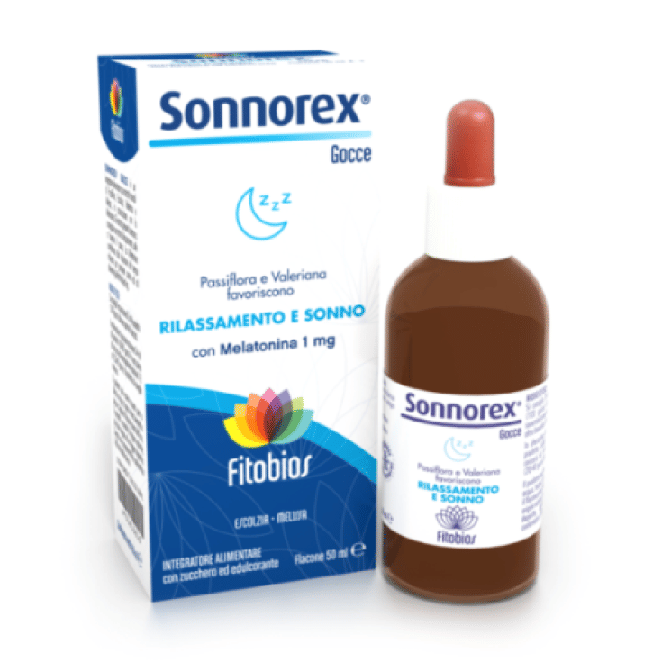 SONNOREX GOCCE 50 ML