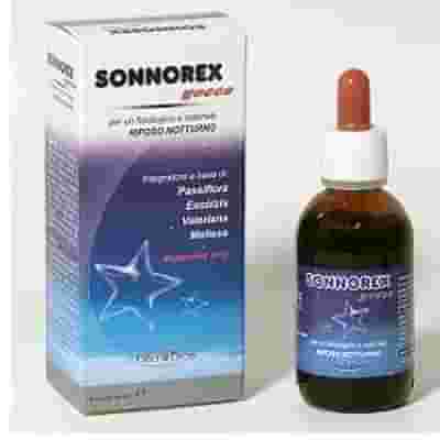 SONNOREX GOCCE 50 ML