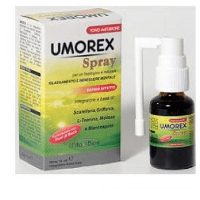 Umorex Spray 18 Ml