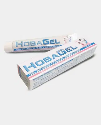 HOBAGEL 365 DOUBLE ACTION GEL 75 ML HOBAGEL 365 DOUBLE ACTION GEL 75 ML