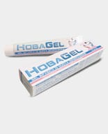 HOBAGEL 365 DOUBLE ACTION GEL 75 ML
