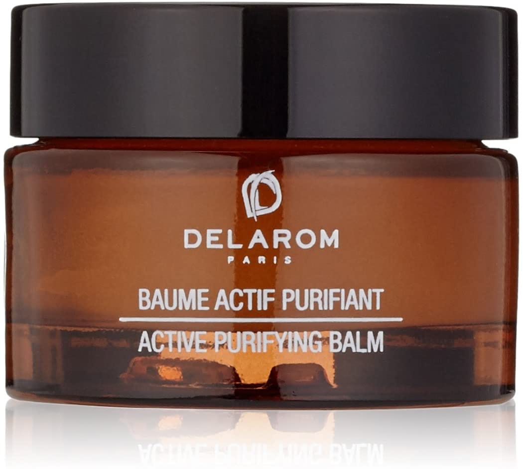 Balsamo purificante Delarom all'Ylang Ylang, 30ml