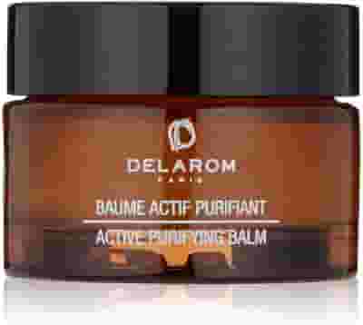 Balsamo purificante Delarom all'Ylang Ylang, 30ml