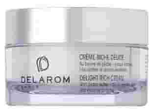 DELAROM CREME RICHE DELICE 50 ML