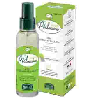 Olio Spray Helan contro i Pidocchi 100ml con Pettinino