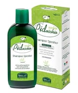 Shampoo anti-pidocchi Helan Occhio al Pidocchio 200ml
