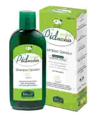 Shampoo anti-pidocchi Helan Occhio al Pidocchio 200ml