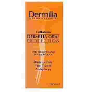 DERMILIA COLLUT OR PROT 200 ML