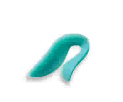 Talloniera per sperone calcaneare Oppo 5464, taglia L