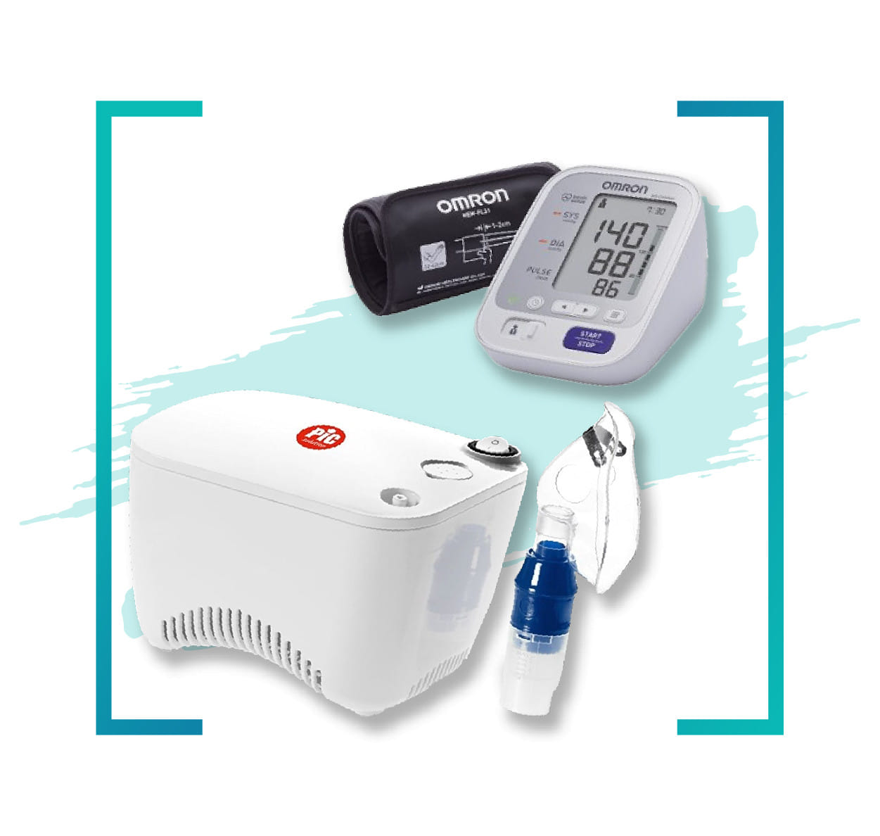 SCHIUMA STERILE ASTX10 7,5X7,5 1 PEZZO