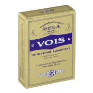 VOIS 20 COMPRESSE