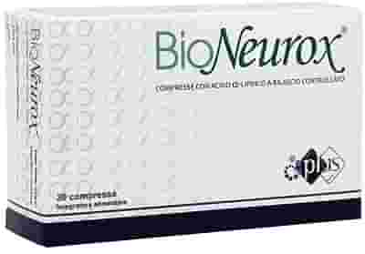 BIONEUROX 30 COMPRESSE 1,1 G