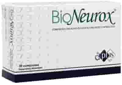 Integratore Bioneurox antiossidante, 30 compresse 1,1g
