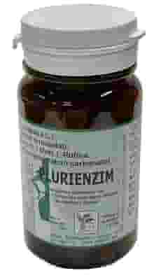 PLURIENZIM 80 CAPSULE