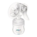 AVENT TIRALATTE NATURAL MANUALE