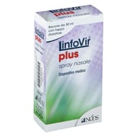 LINFOVIR PLUS SPRAY NASALE 30 ML