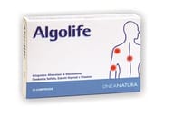 ALGOLIFE 30 COMPRESSE