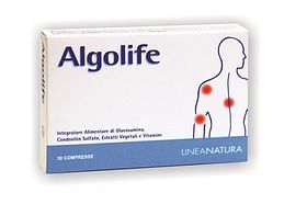 Algolife 30 Compresse