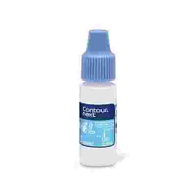 CONTOUR NEXT NORMAL CONTROL SOLUZIONE DI CONTROLLO GLICEMIA 2,5ML