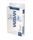 VARISAN LUI&LEI 15-20 MMHG GAMBALETTO AD PC SETA BLU 2