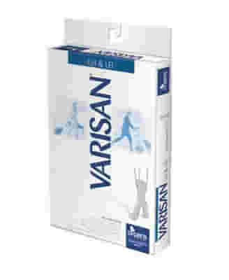 VARISAN LUI&LEI 15-20 MMHG GAMBALETTO AD PC SETA GRIGIO 2