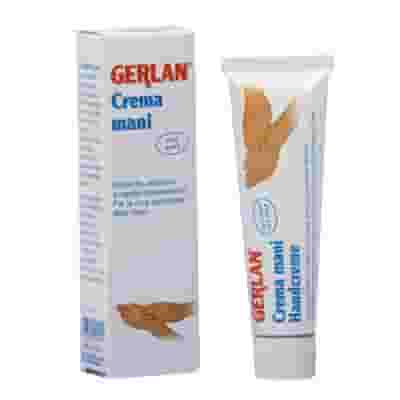 Crema mani Gehwol con urea e aloe vera, 75ml