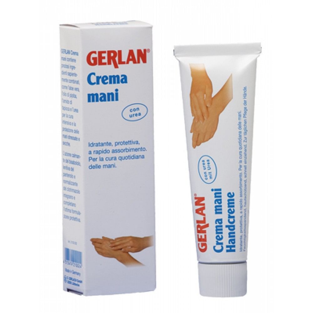 Gehwol Crema Mani 75 Ml