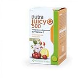 JUICY C500 30 COMPRESSE MASTICABILI