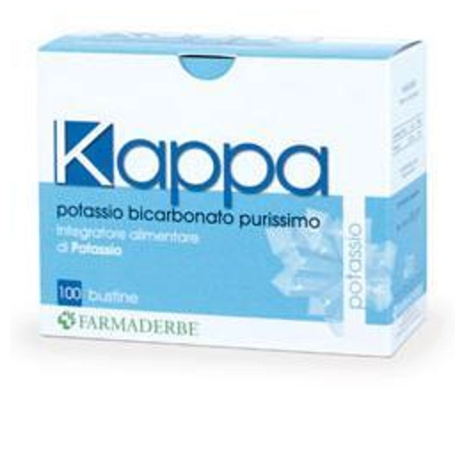 Kappa 100 Bustine