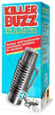 KILLER BUZZ ULTRASUONI TASC