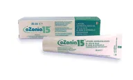 Lipogel dermatologico Ozonia 15 all'ozono, 35ml