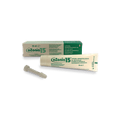 OZONIA 15 LIPOGEL DERMATOLOGICO ALL'OZONO 35 ML