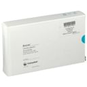 BRAVA CEROTTO ELASTICO A MEZZALUNA IDROCOLLOIDE PER STOMIA 20 PEZZI