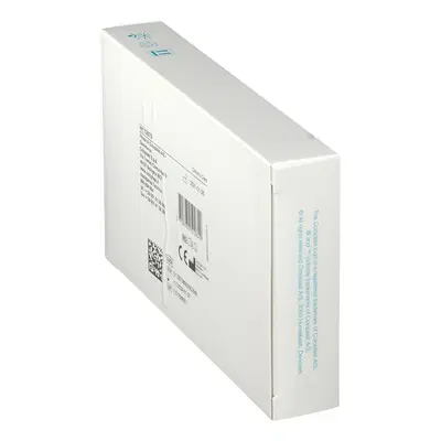 BRAVA CEROTTO ELASTICO A MEZZALUNA IDROCOLLOIDE PER STOMIA 20 PEZZI BRAVA CEROTTO ELASTICO A MEZZALUNA IDROCOLLOIDE PER STOMIA 20 PEZZI