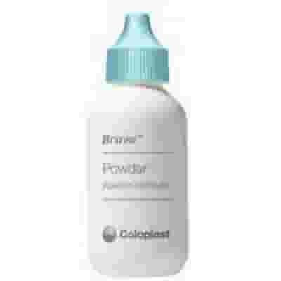 Polvere Brava Coloplast per cute peristomale, 25g