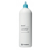 BRAVA DEODORANTE LUBRIFICANTE PER STOMIA E SACCHE URINA 239 ML