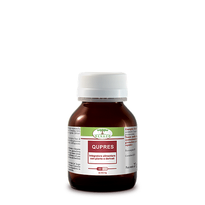 QUPRES 60 CAPSULE