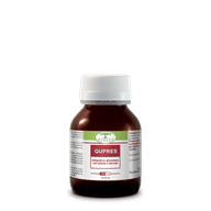 Integratore Qupres al Biancospino, 60 capsule