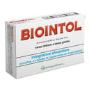BIOINTOL 30 COMPRESSE