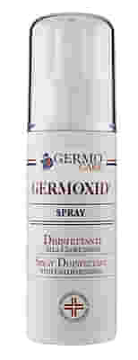 GERMOXID SPRAY DISINFETTANTE CLOREXIDINA 100 ML