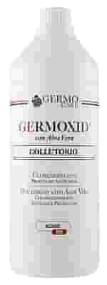 GERMOXID CON ALOE VERA COLLUTORIO CLOREXIDINA 0,2% PROTEZIONE ANTIPLACCA 1000 ML