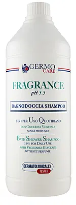 FRAGRANCE PH 5,5 AGNO DOCCIA SHAMPOO 1 LITRO FRAGRANCE PH 5,5 AGNO DOCCIA SHAMPOO 1 LITRO