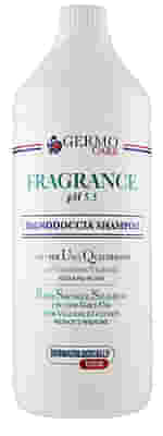 FRAGRANCE PH 5,5 AGNO DOCCIA SHAMPOO 1 LITRO