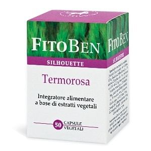 Termorosa 50 Capsule