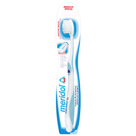 Meridol Medio Spazzolino 1 Pezzo