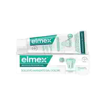 ELMEX SENSITIVE PROFESSIONAL DENTIFRICIO 75 ML