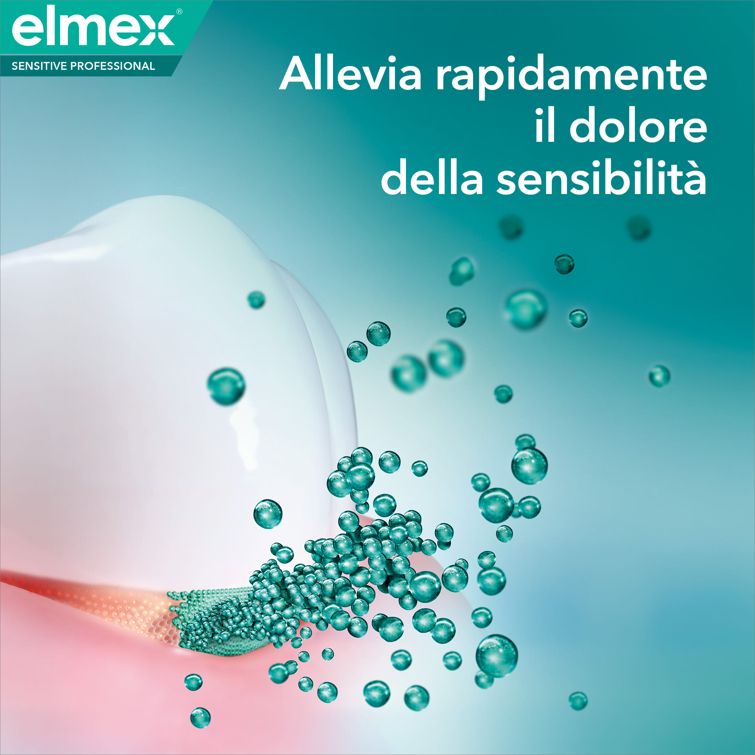 ELMEX SENSITIVE PROFESSIONAL WHITENING DENTIFRICIO 75 ML