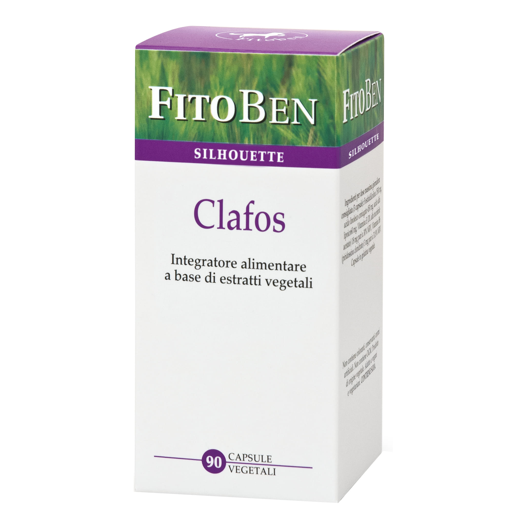 Integratore Cistomin per le vie urinarie, 50 capsule